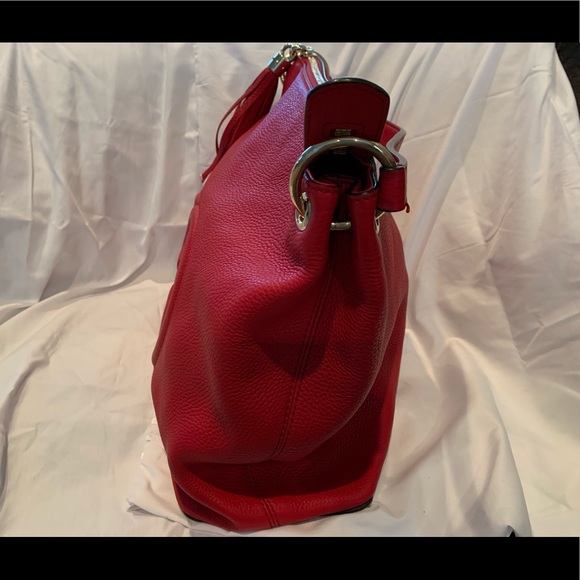 Gucci Soho Leather Hobo - Picture 2 of 4